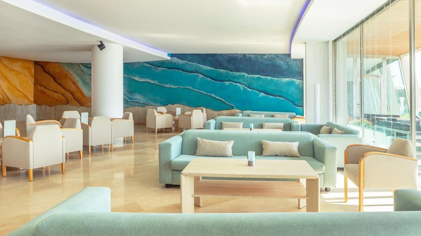 豐塔內利亞斯海灘公寓酒店 - 帕爾馬灘