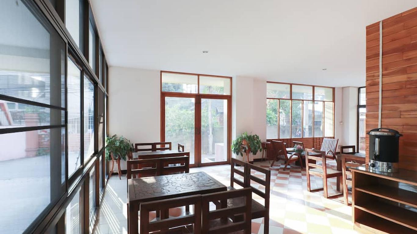 妙媽小屋旅館 - 清邁
