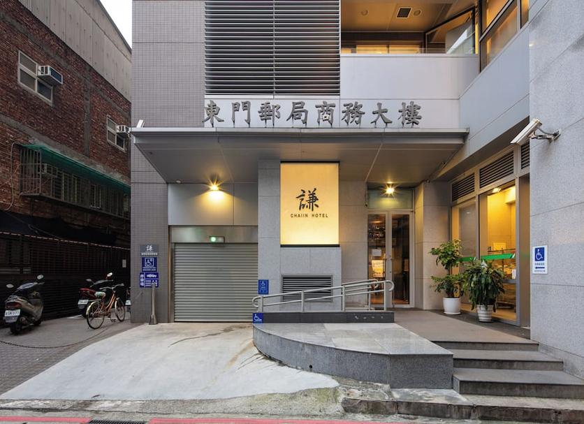 建築 相片