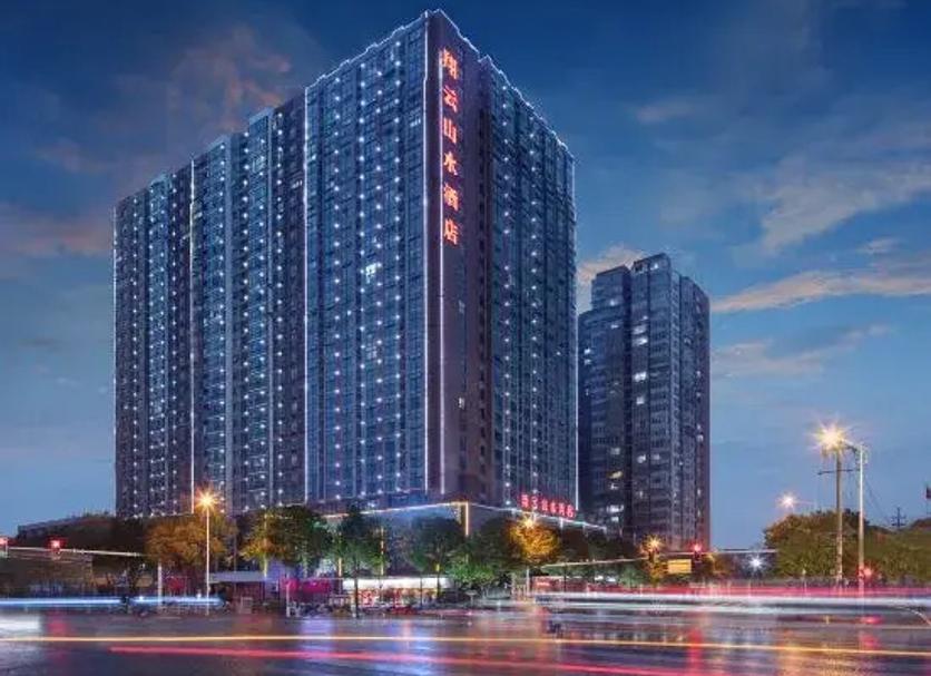 建築 相片