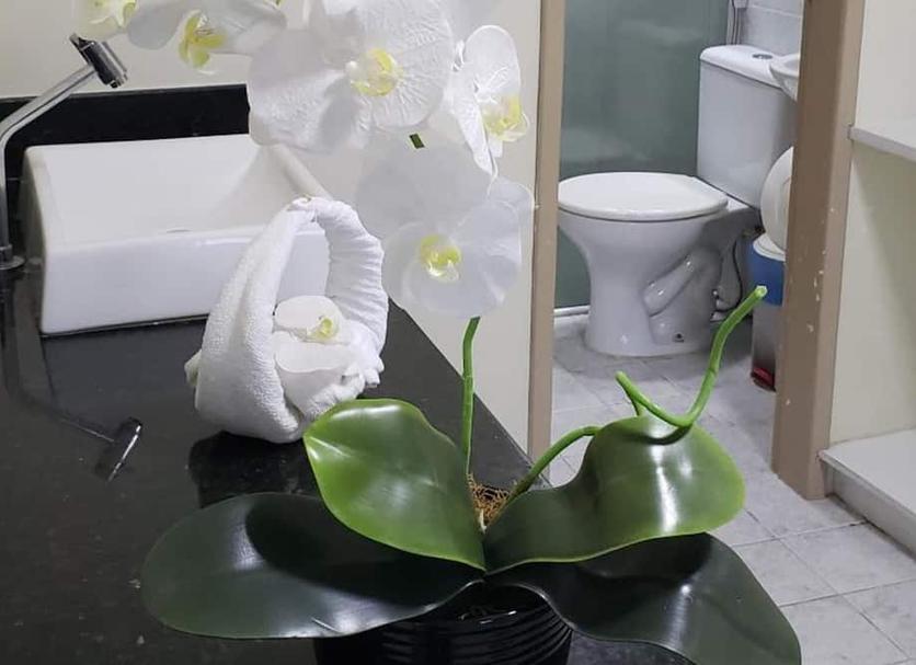 浴室 相片