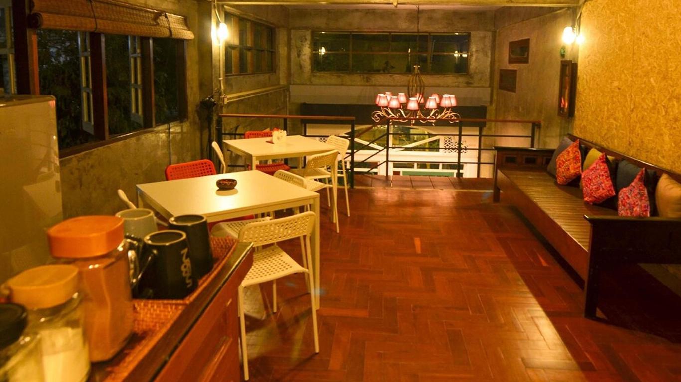 諾恩南住宿加早餐旅館