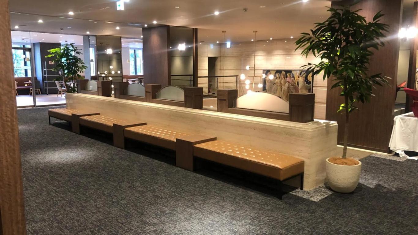 神戶知鄉酒店