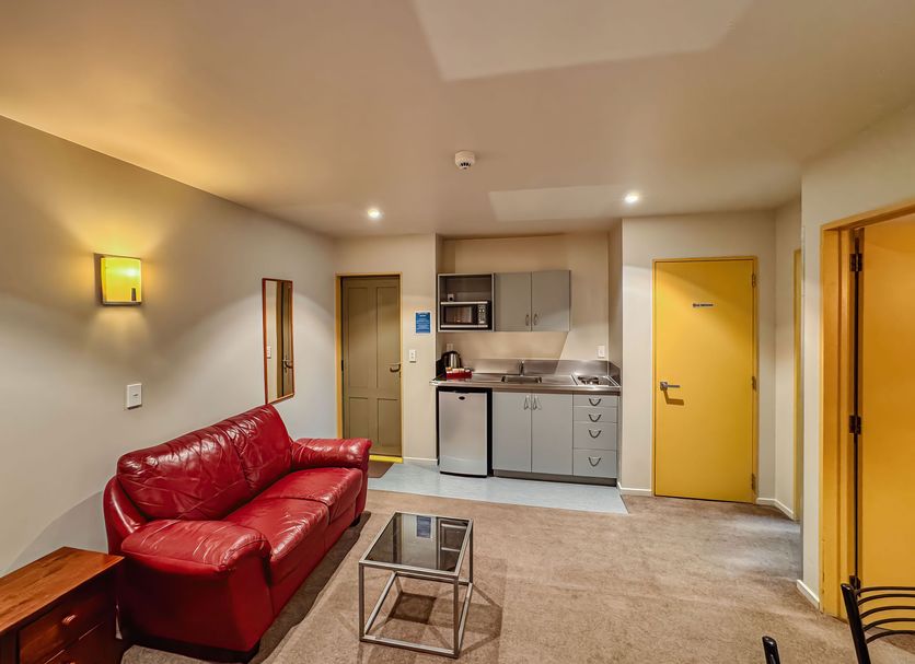 臥室 相片