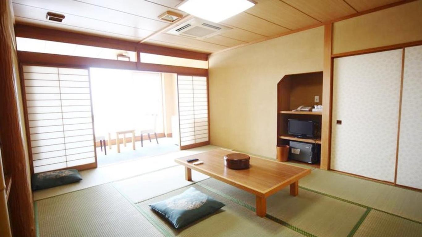 熱川奧略酒店 - 東伊豆
