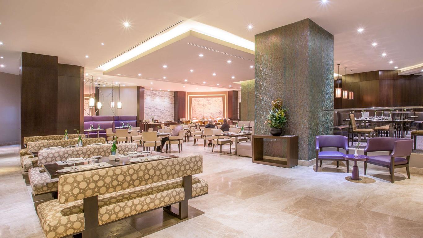 巴拿馬希爾頓酒店 - 巴拿馬市