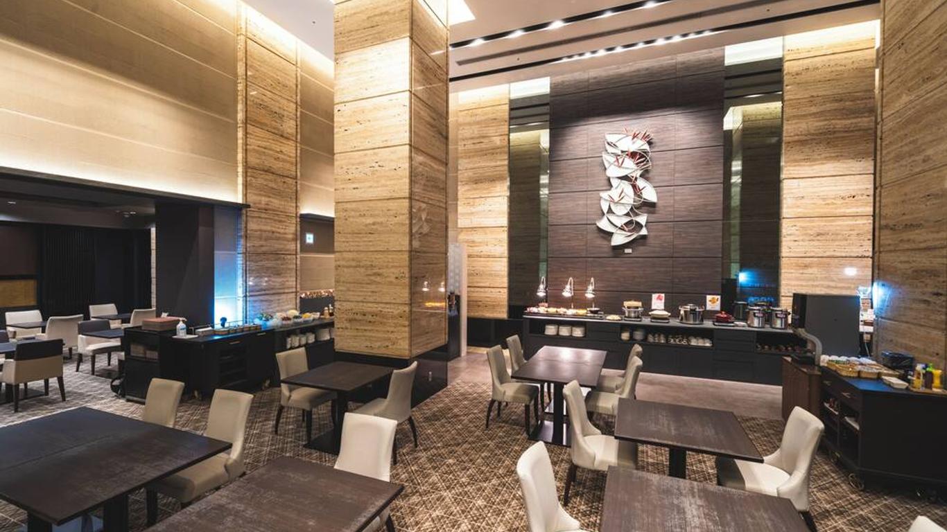 金澤香林坊Trusty飯店