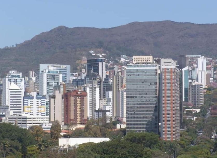 室外景 相片