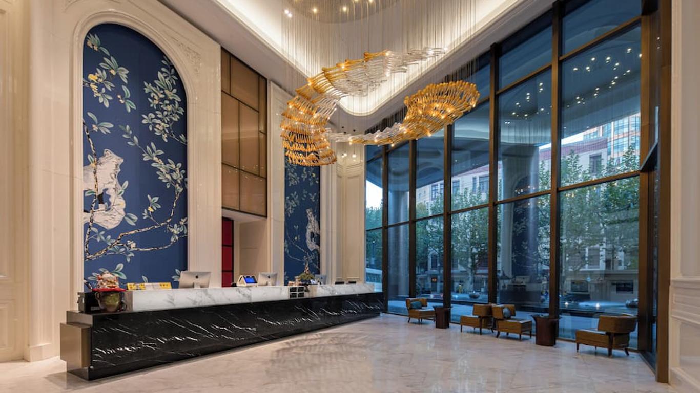 上海建工錦江大酒店