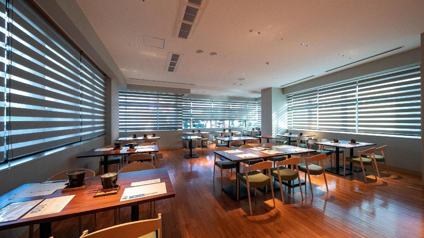 伊勢珍珠港酒店