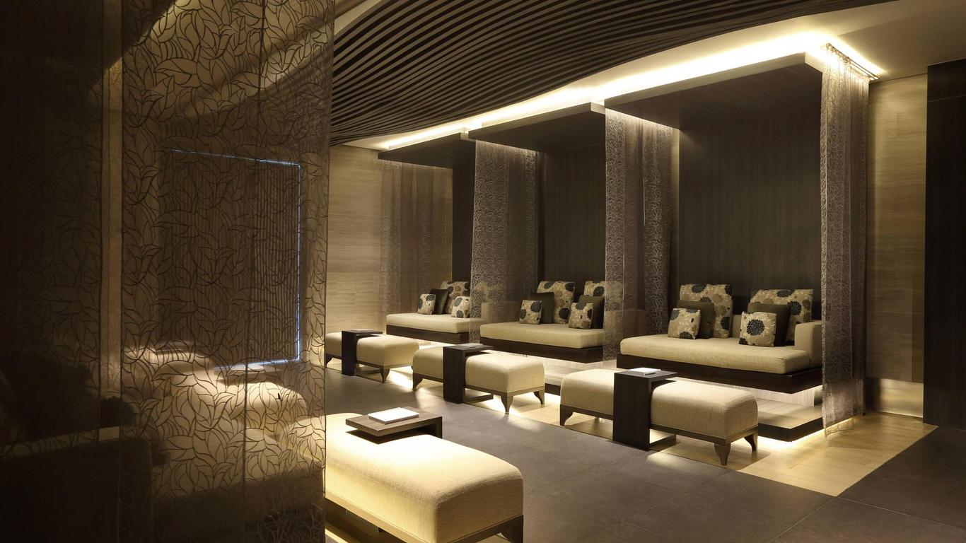 巴厘島努沙杜瓦威斯汀度假酒店
