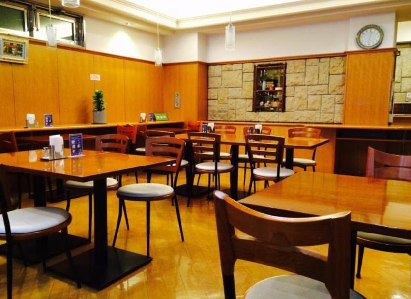 餐廳 相片