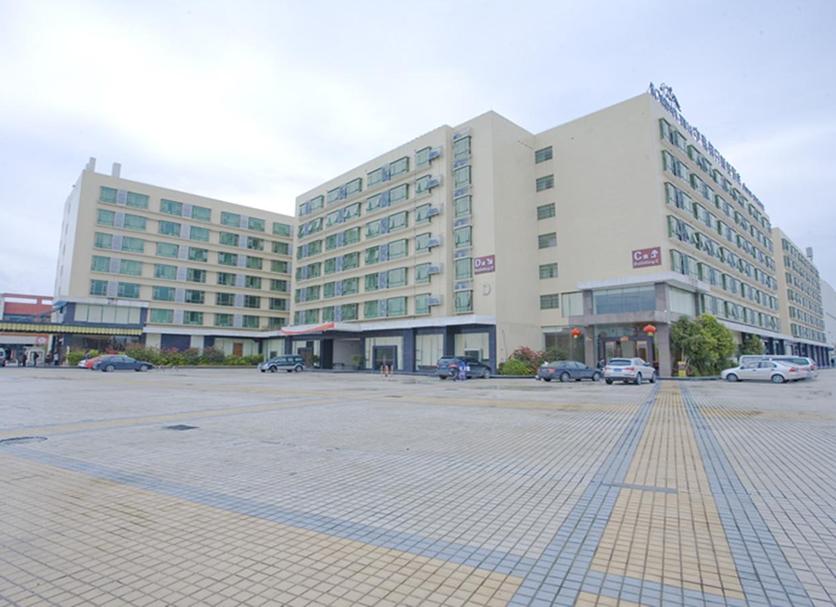 建築 相片