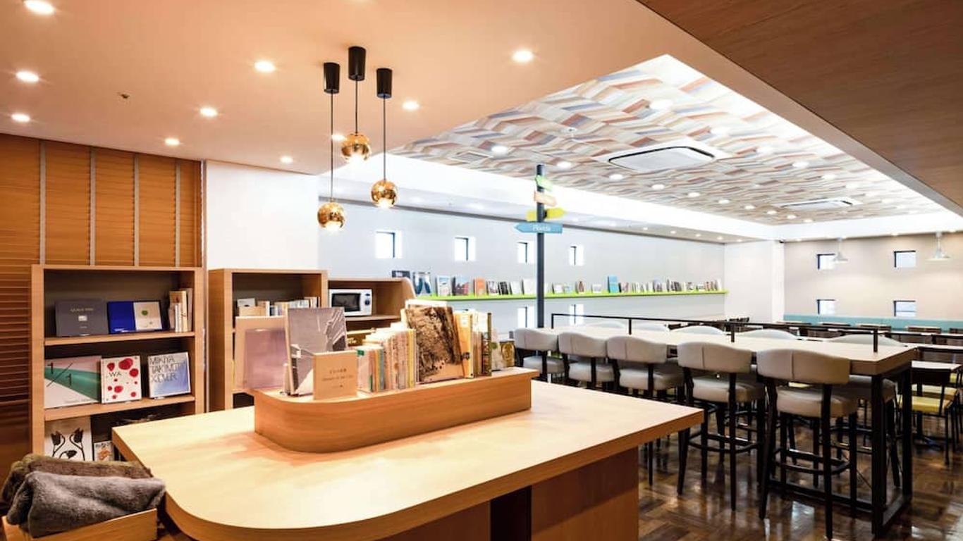 東京東日本橋Comfort飯店