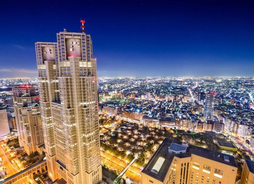室外景 相片