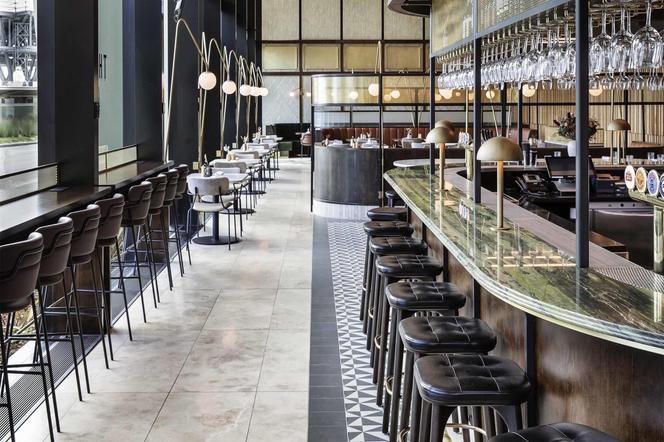 奧克蘭機場諾富特酒店