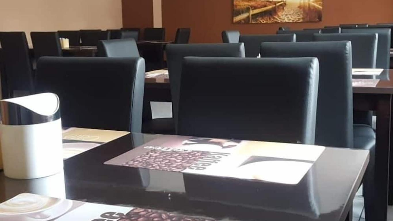 歐洲飯店