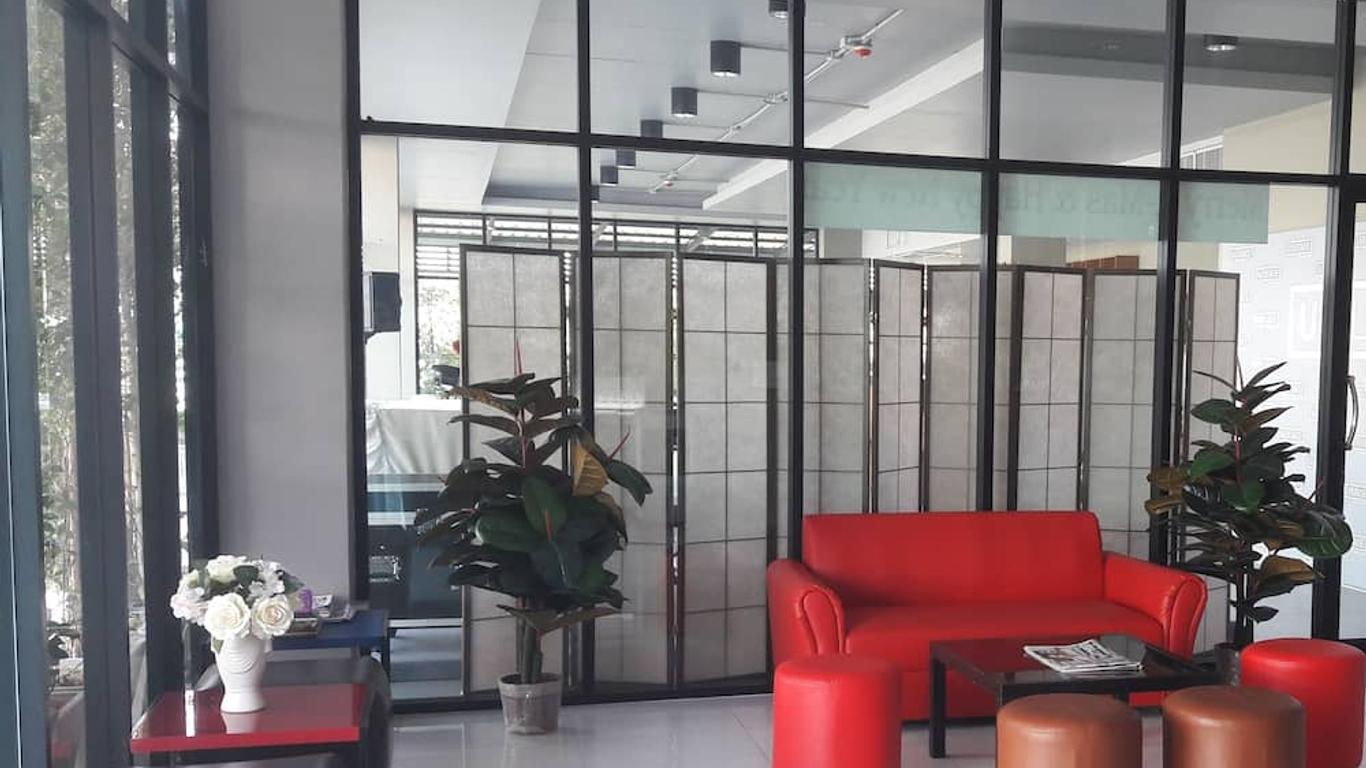 科拉特廣場酒店