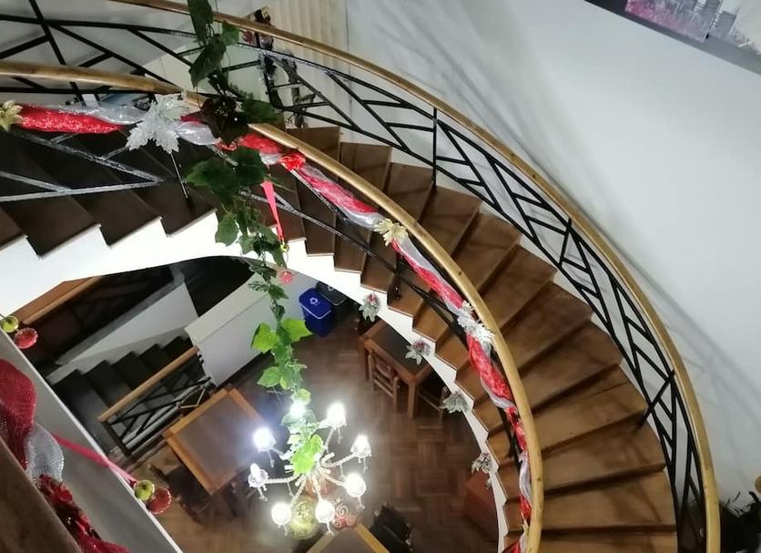 階梯 相片