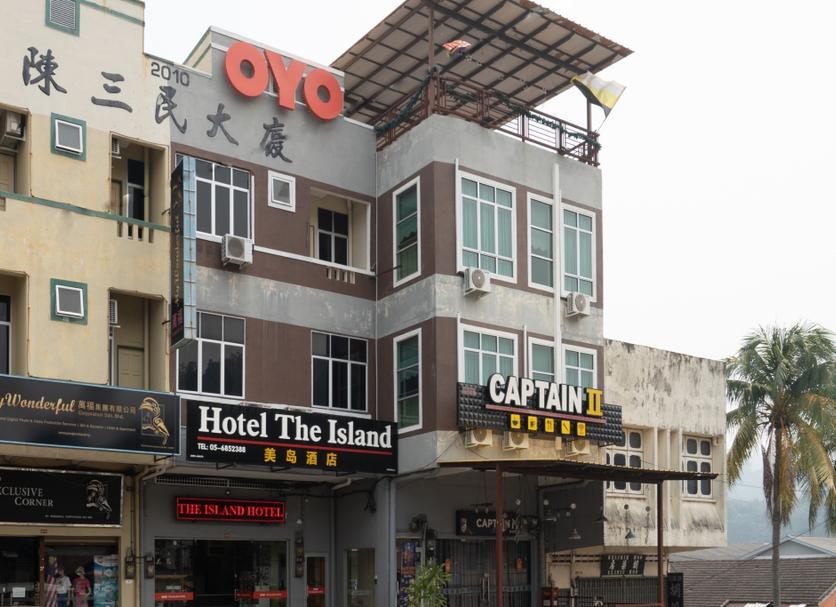 建築 相片