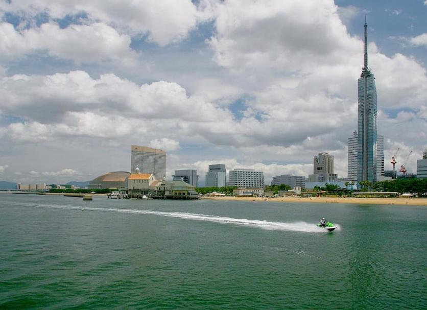 室外景 相片
