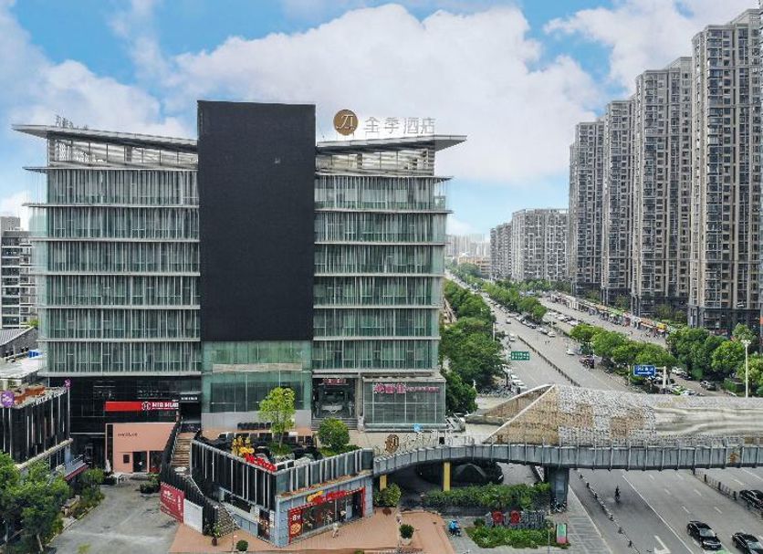 建築 相片