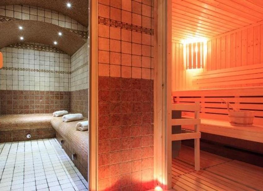 Spa 相片