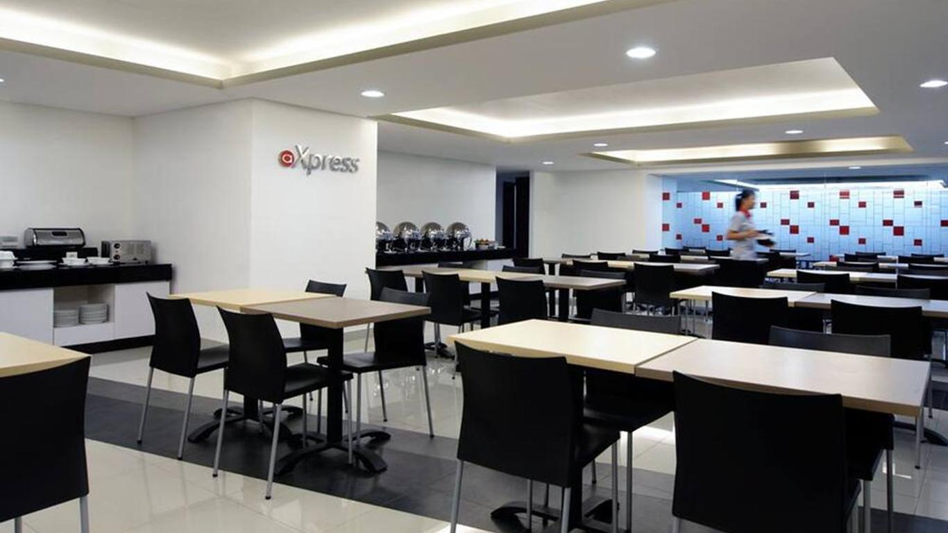 阿馬里斯坦林市酒店-雅加達 - 雅加達