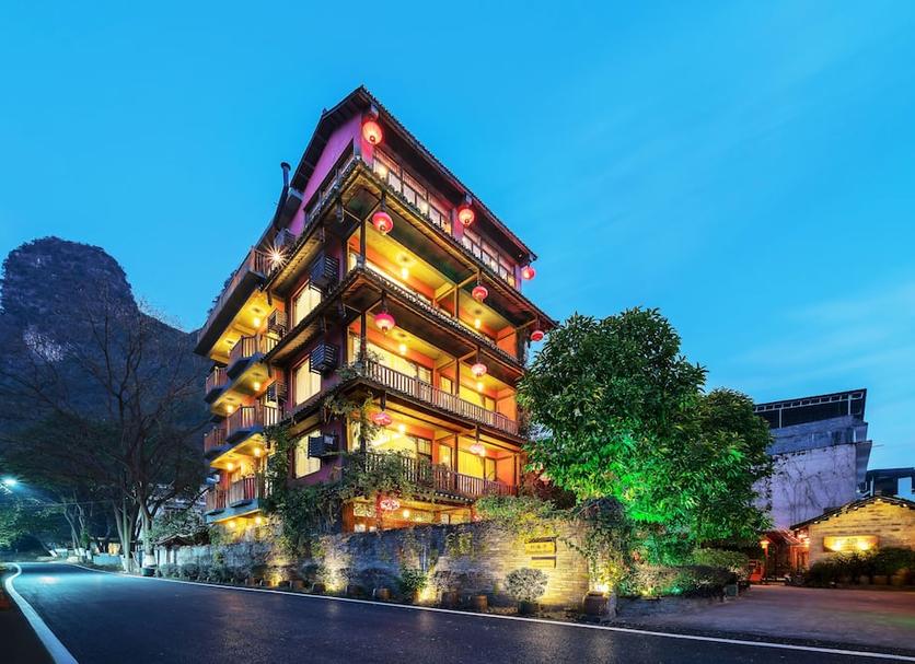 建築 相片