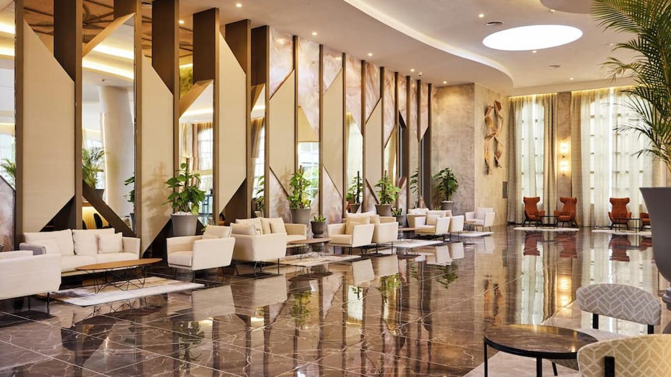 Riu 巴瓦羅宮酒店 - 卡納角