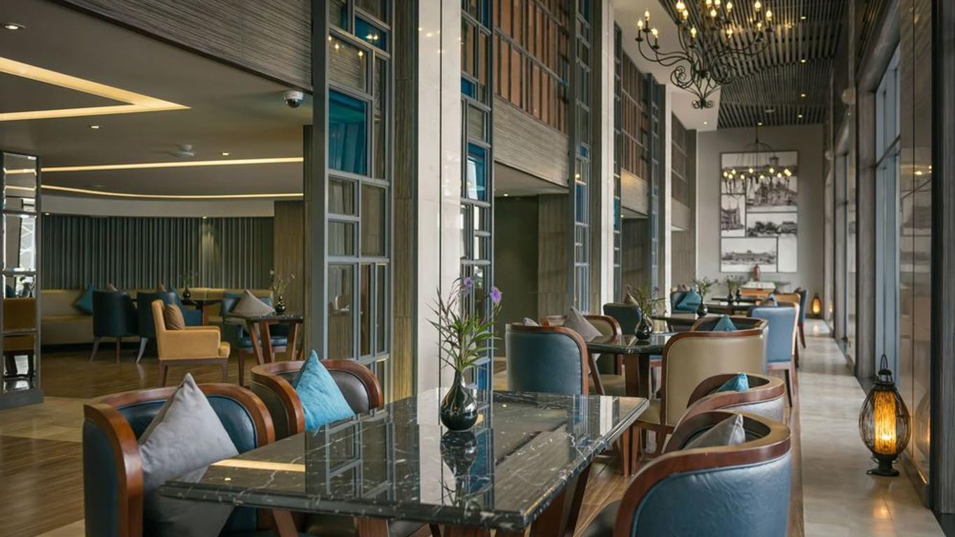 Paradise Trend Hotel