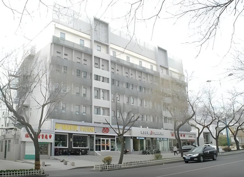 建築 相片