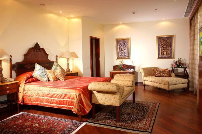 孟買拉利特洲際酒店 - 孟買