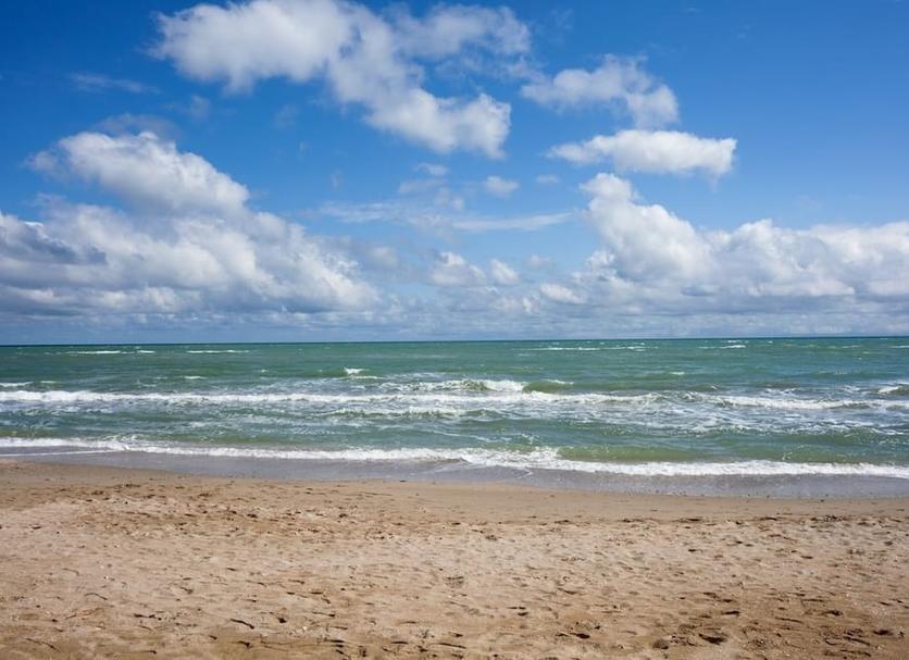 海灘 相片