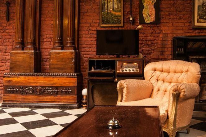 德爾 900 精品青年旅舍 - 布宜諾斯艾利斯