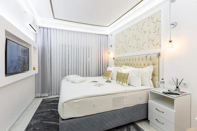 Q Hotel Istanbul - 伊斯坦堡