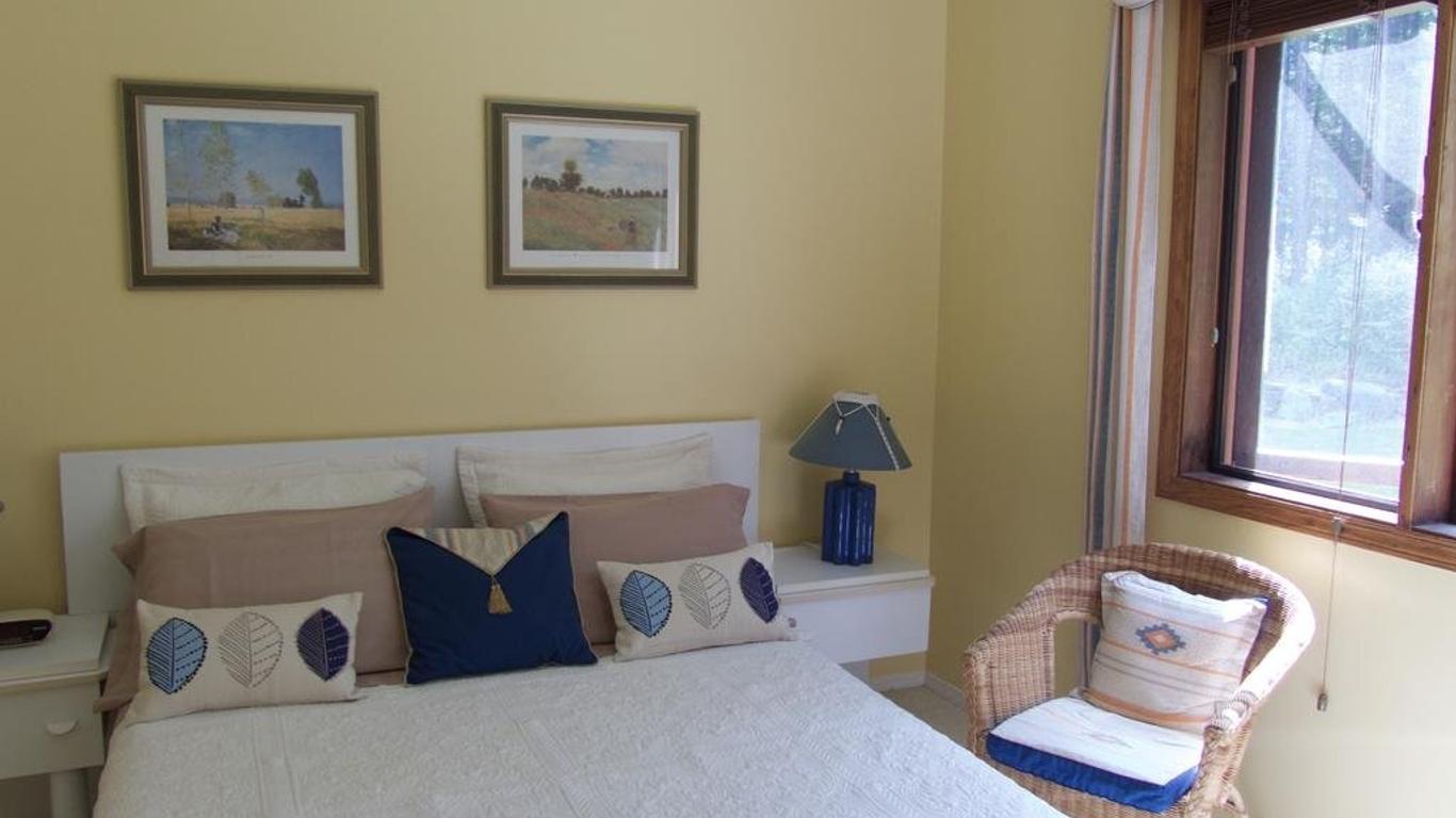 End Of The Road Bed and Breakfast
