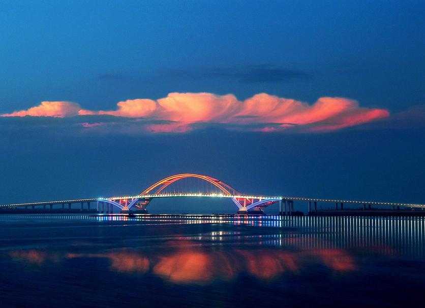 室外景 相片