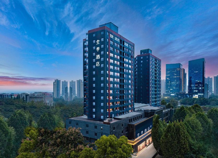 建築 相片