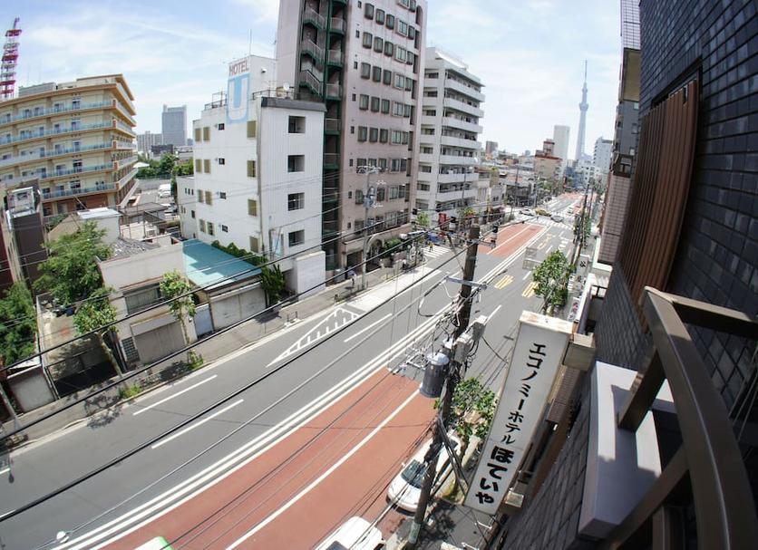 室外景 相片