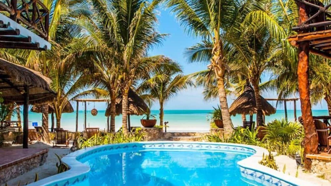 歐波克斯夢想海灘體驗酒店 - Holbox 島