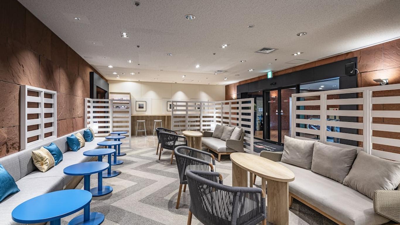 the b 神戶飯店