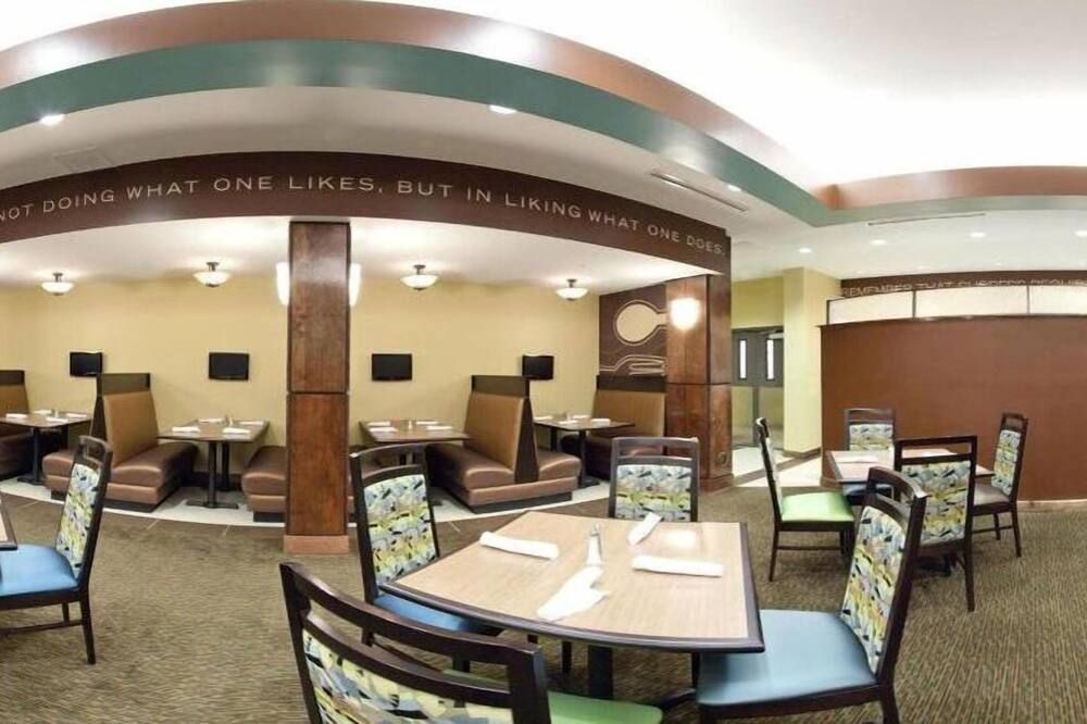 餐廳