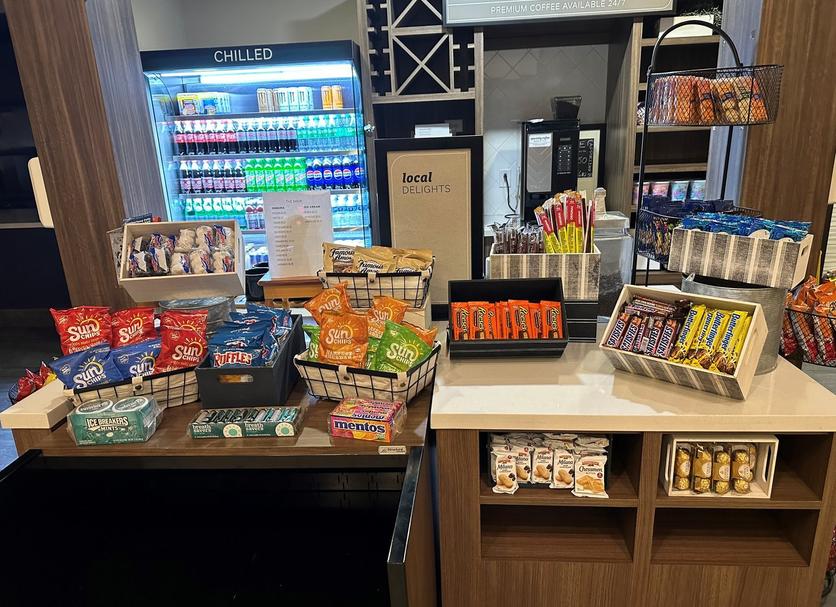商店 相片