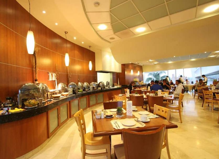 餐廳 相片