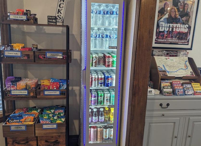 商店 相片