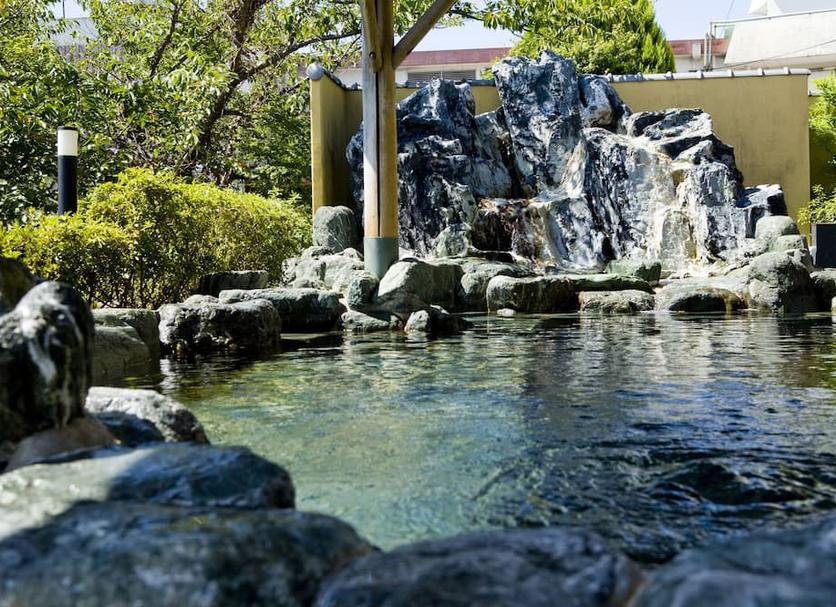 Spa 相片