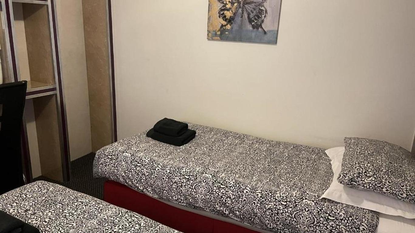 本特利酒店 - 泰恩河畔新堡