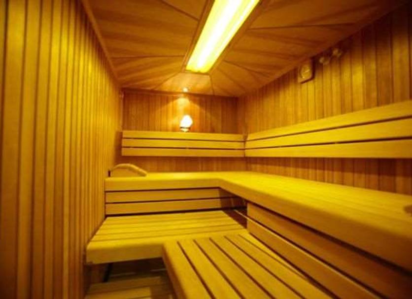 Spa 相片