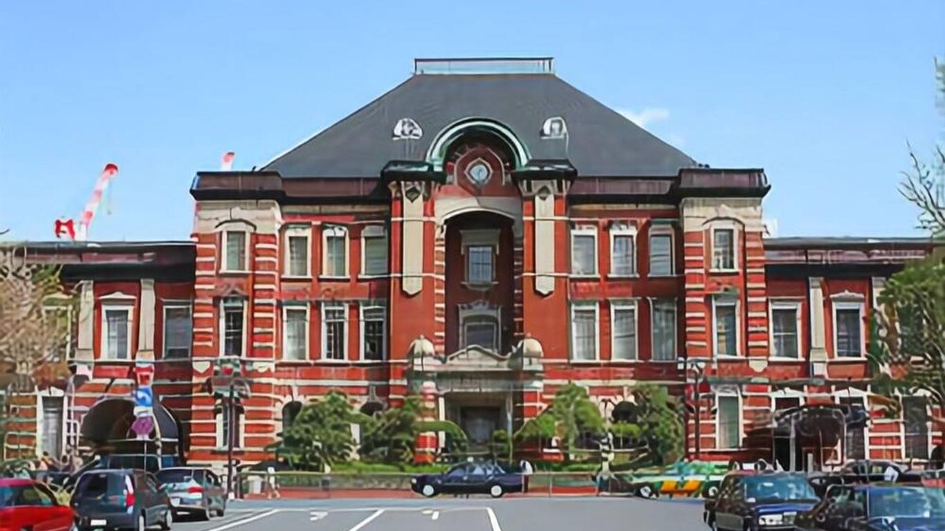 東京kkr飯店
